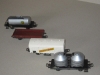 Märklin Teilesätze/Bausätze