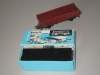 Märklin Bausatz 4902 – offener Güterwagen