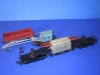 Märklin Teilesätze/Bausätze