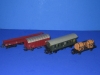 Märklin Teilesätze/Bausätze