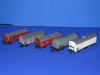 Märklin Teilesätze/Bausätze