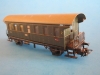 Märklin 4802 – Bausatz, Personenwagen 4002