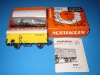 4909 – Bausatz, Bananenwagen 4509 