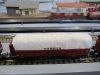 Märklin Planenwagen 1853/00