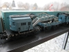 Märklin Kranwagen 4611