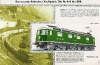 Märklin-Visionen-Katalog - Märkronomicon