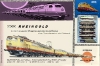 Märklin-Visionen-Katalog - Märkronomicon