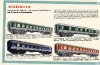 Märklin-Visionen-Katalog - Märkronomicon