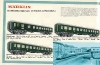 Märklin-Visionen-Katalog - Märkronomicon