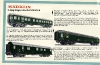 Märklin-Visionen-Katalog - Märkronomicon