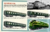 Märklin-Visionen-Katalog - Märkronomicon