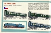 Märklin-Visionen-Katalog - Märkronomicon