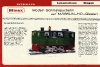 Märklin-Visionen-Katalog - Märkronomicon
