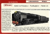 Märklin-Visionen-Katalog - Märkronomicon