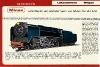 Märklin-Visionen-Katalog - Märkronomicon