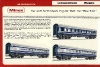 Märklin-Visionen-Katalog - Märkronomicon