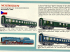 Märklin-Visionen-Katalog - Märkronomicon