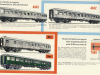Märklin-Visionen-Katalog - Märkronomicon