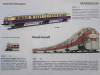 Märklin-Visionen-Katalog - Märkronomicon