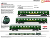 Märklin-Visionen-Katalog - Märkronomicon