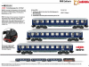 Märklin-Visionen-Katalog - Märkronomicon