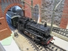 ELNA 2 Märklin Projekt