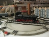 BR 65 Fleischmann 1324 Umbau für Märklin 