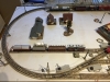 Meine allerletzte Märklin Bahn