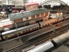 Meine allerletzte Märklin Bahn