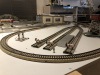 Meine allerletzte Märklin Bahn