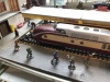 Meine allerletzte Märklin Bahn