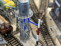 Meine allerletzte Märklin Bahn