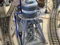 Meine allerletzte Märklin Bahn