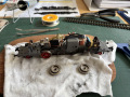 Meine allerletzte Märklin Bahn