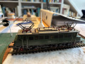 Meine allerletzte Märklin Bahn