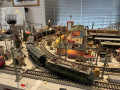 Meine allerletzte Märklin Bahn