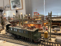 Meine allerletzte Märklin Bahn