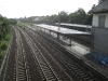 Meine Eisenbahn-Heimatstadt Darmstadt