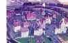 Erste Wiedergeburt meiner Märklin Modelleisenbahn 1979
