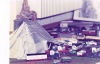 Erste Wiedergeburt meiner Märklin Modelleisenbahn 1979