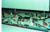 Erste Wiedergeburt meiner Märklin Modelleisenbahn 1979