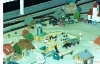 Erste Wiedergeburt meiner Märklin Modelleisenbahn 1979