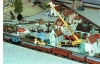 Selbstbau Kibri Teleskop Autokran Liebherr B-10130