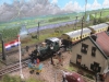 Kranichsteiner Bahnwelttage 2015