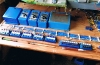 Modelleisenbahnanlage Anderer