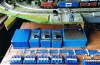 Modelleisenbahnanlage Anderer