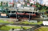 Modelleisenbahnanlage Anderer