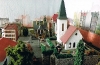 Modelleisenbahnanlage Anderer