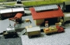 Modelleisenbahnanlage Anderer