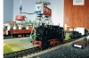 Modelleisenbahnanlage Anderer